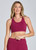LEO HI-TECH SPORTS BRA - WILDBERRY