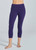 BELLA DUAL POCKET 7/8 LEGGING - INDIGO