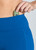 BELLA DUAL POCKET FULL LENGTH LEGGING - OCEANIC