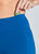 BELLA DUAL POCKET 7/8 LEGGING - OCEANIC