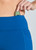 BELLA DUAL POCKET 3/4 LEGGING - OCEANIC