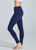 BELLA DUAL POCKET FULL LENGTH LEGGING - DEEP INK