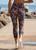 SPRING FLING DUAL POCKET 7/8 LEGGING