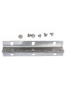 Imperial Door Hinge Small (HINGE SM SS)