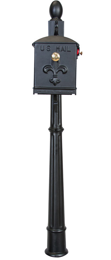 Imperial Mailbox System (311) Imperial Mailbox Systems