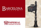 Barcelona Mailbox System