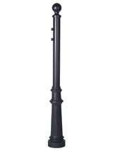 Century Post (PST 8)