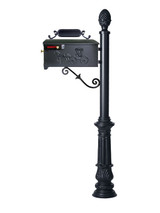 Imperial Mailbox System (717)