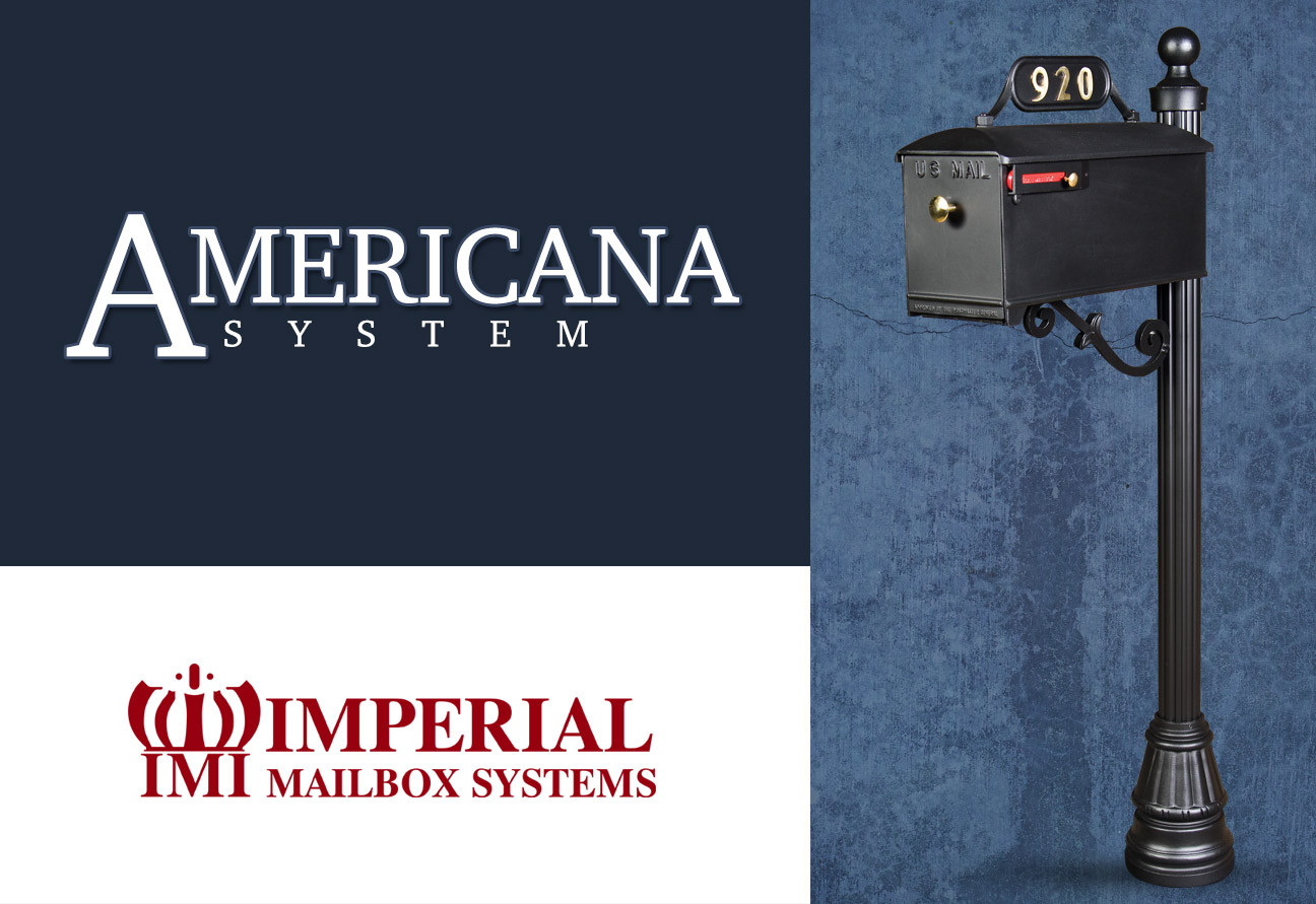 What is the required height of a mailbox? Imperial Mailbox Systems