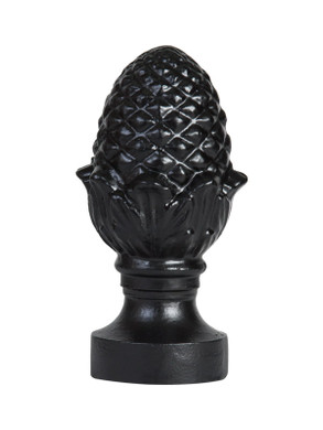 Finial (FIN 4) Finial (FIN 4)