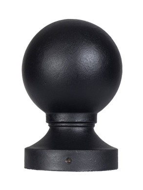 Finial (FIN 8) Finial (FIN 8)