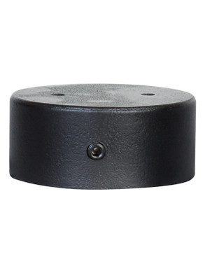 2 3/8" OD Top Mount Cap (FIN N)