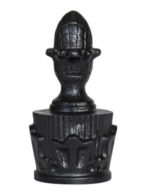 Tall Pineapple Finial (FIN T)