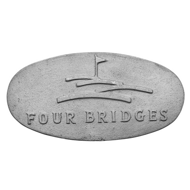 Four Bridges Logo (LOGO 006)