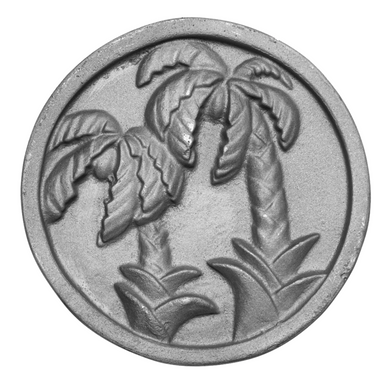 Palm Tree Logo (LOGO 046)