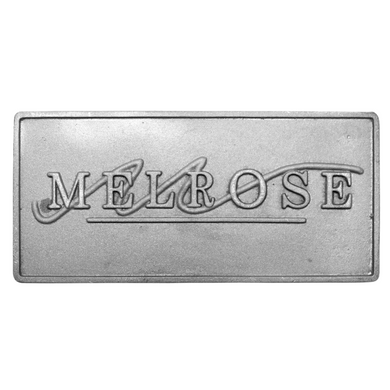 Melrose Logo (LOGO 043)