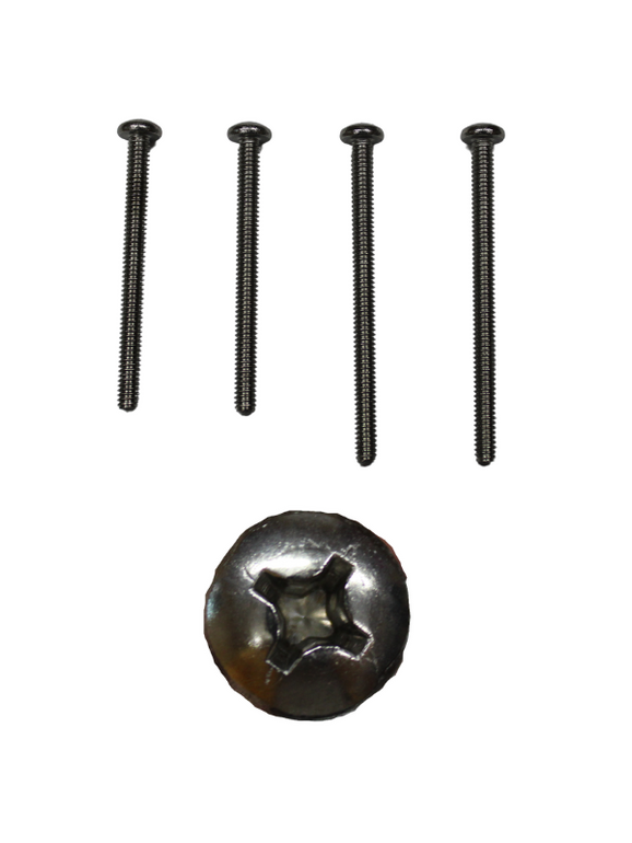 Complete C or D System Hardware