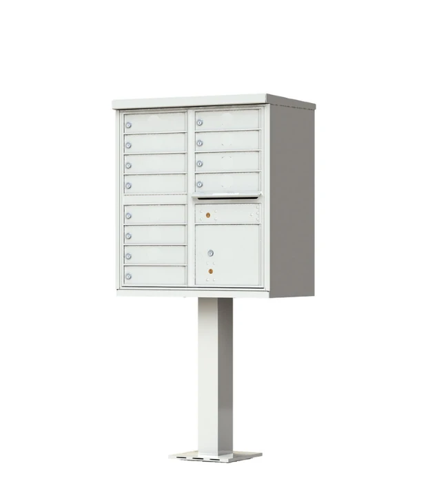 Florence CBU 1570-12 | Imperial Mailbox Systems
