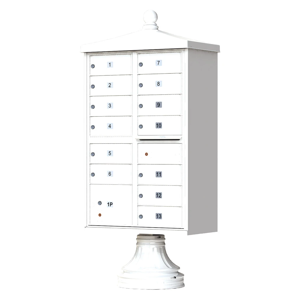Florence CBU 1570-13 | Imperial Mailbox Systems