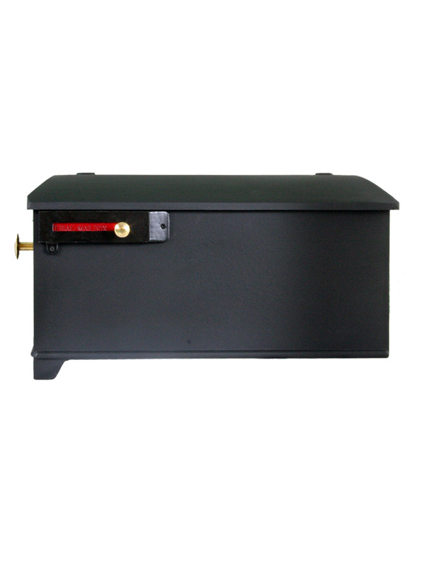 Universal Cast Aluminum Black Universal - Heavy Duty Cast Aluminum ...