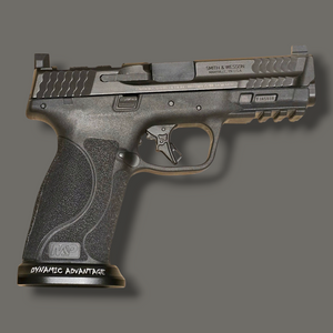 Dynamic Advantage M&P M2.0 Magwell Dynamic Advantage M&P M2.0 Magwell