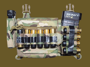 Breaching Admin Panel