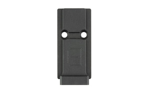 Calculated Kinetics, DOGTAG Optic Plate, ACRO P2 Footprint, Fits S&W M&P 2.0