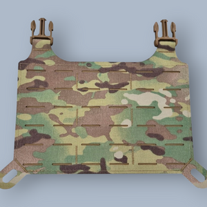 Breacher Admin Panel Base