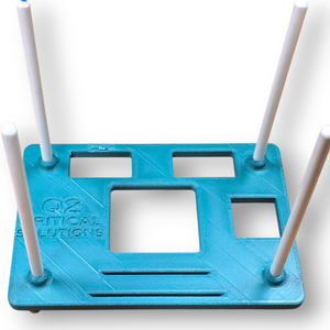 Mini Shocktube Operation Board (S.O.B.)