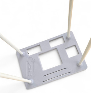 Mini Shocktube Operation Board (S.O.B.)