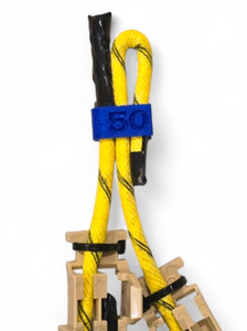 Det Cord Stabilizer Clips