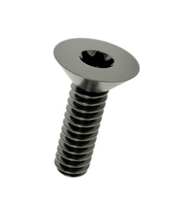 Direct mount optic screws EPS or EPS Carry Smith & Wesson M&P Shield/Equalizer/5.7