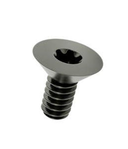 Athena Precision M&P 509t optic plate screws