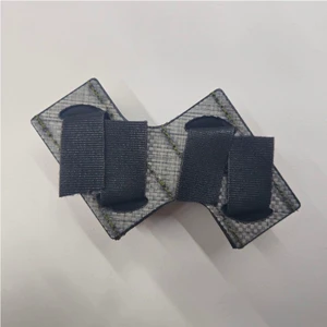 Esstac Double 40° Angled Pistol KYWI Pouch