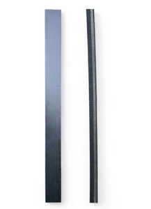 Breaching Rubber 12" Strips