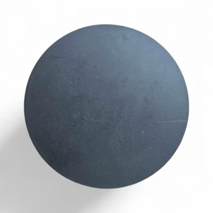 Breaching Rubber Disc