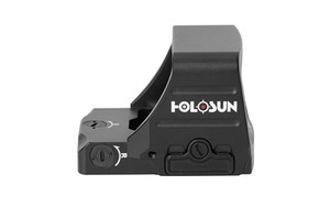 Holosun Technologies, 507 Elite Competition, Red Dot, MRS Reticle