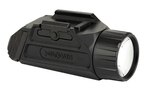 Holosun Technologies, Holosun P.ID High Candela, Weapon Mounted Light, 42,000 Candela