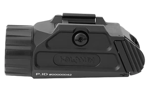 Holosun Technologies, Holosun P.ID, Weapon Mounted Light, 1000 Lumens