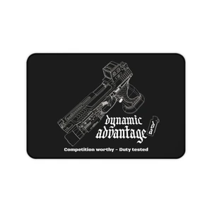Dynamic Advantage Gun Cleaning Mat