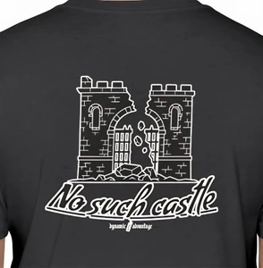 No Such Castle Shirt