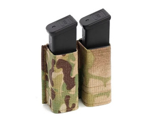 Esstac DOUBLE PISTOL GAP KYWI POUCH Esstac DOUBLE PISTOL GAP KYWI POUCH
