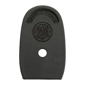 Smith & Wesson Round Compact Baseplate
