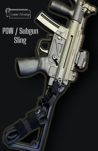 PDW / Subgun Sling Heavy