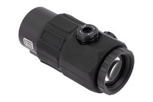 EOTECH G45 5x Magnifier - No Mount Black