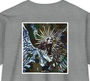 War Siren Shirt