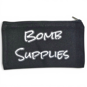 Mini TSA travel bag