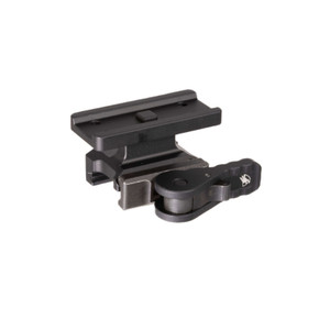 Returned American Defense Micro T1/T2 lightweight QD Mount