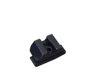 Take-off M&P Carry Comp Iron Sights