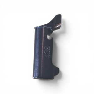 Used Springer Precision Extended Magazine Release METAL frame